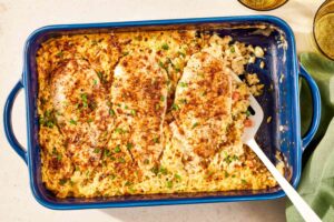 Dinner Recipes