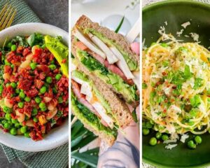 Vegan Recipes